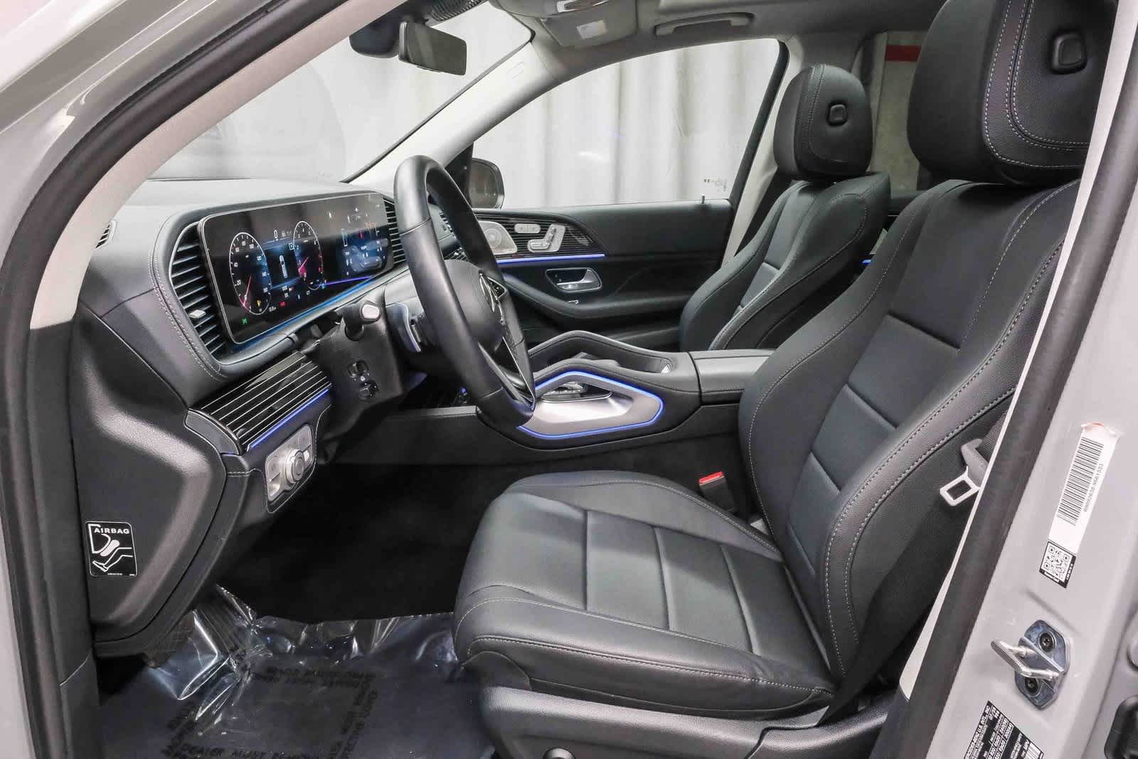 Thumbnail: 2025 Mercedes-Benz GLE - 20