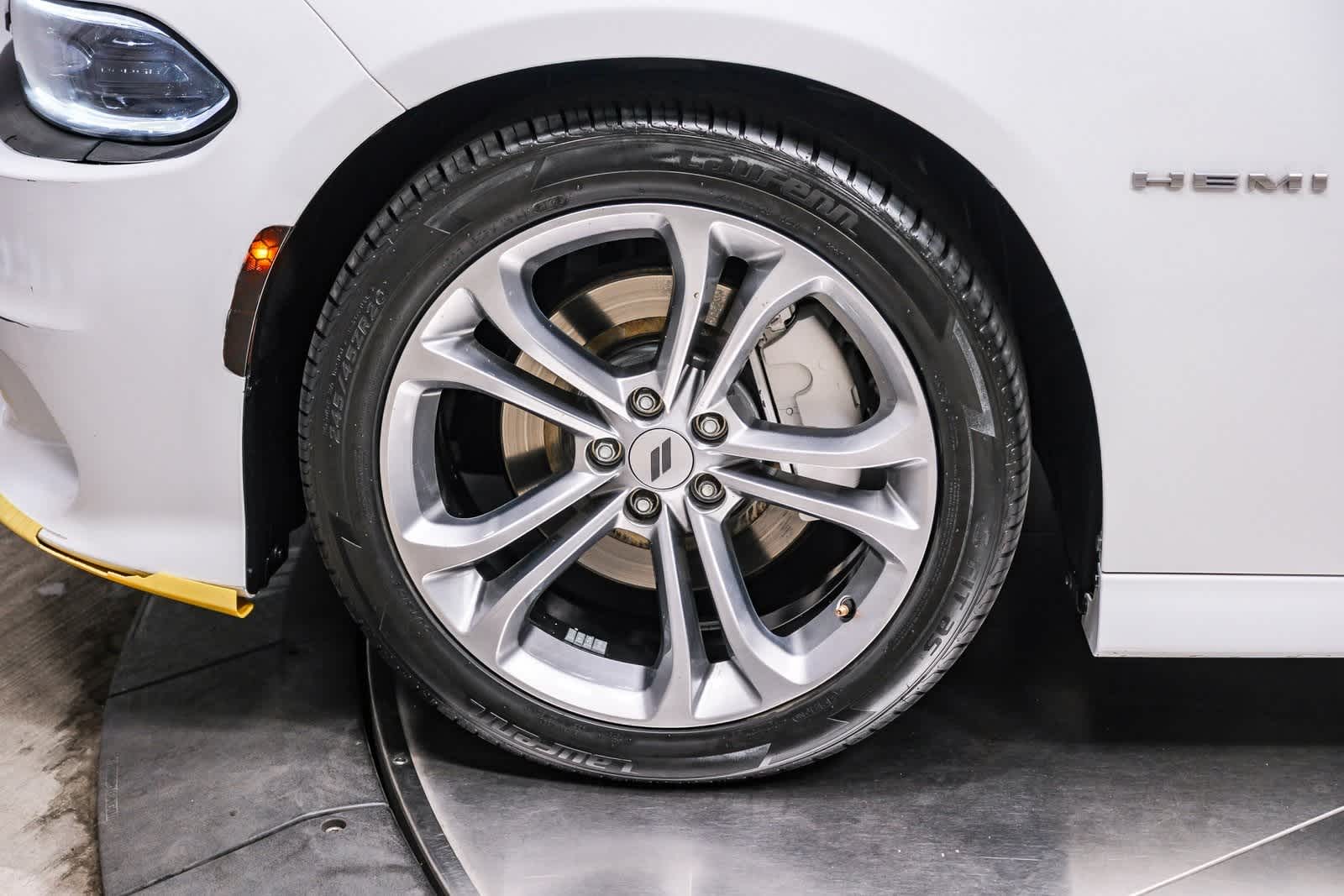 Thumbnail: 2021 Dodge Charger - 10