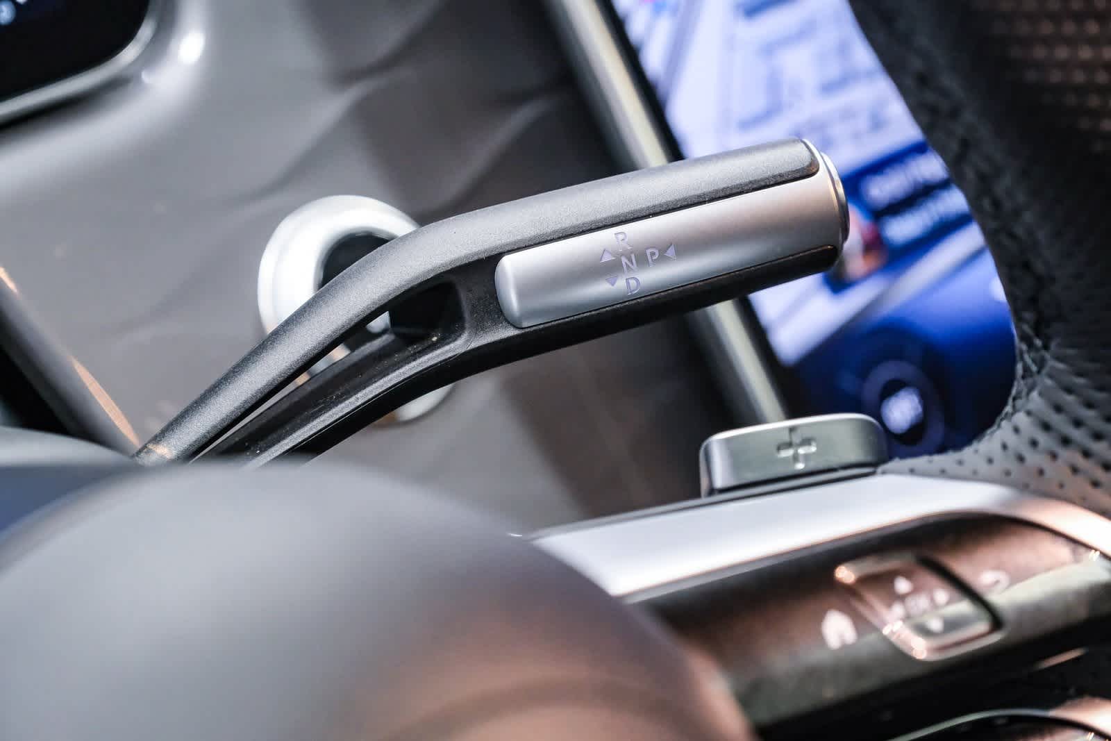 Thumbnail: 2023 Mercedes-Benz EQS - 18