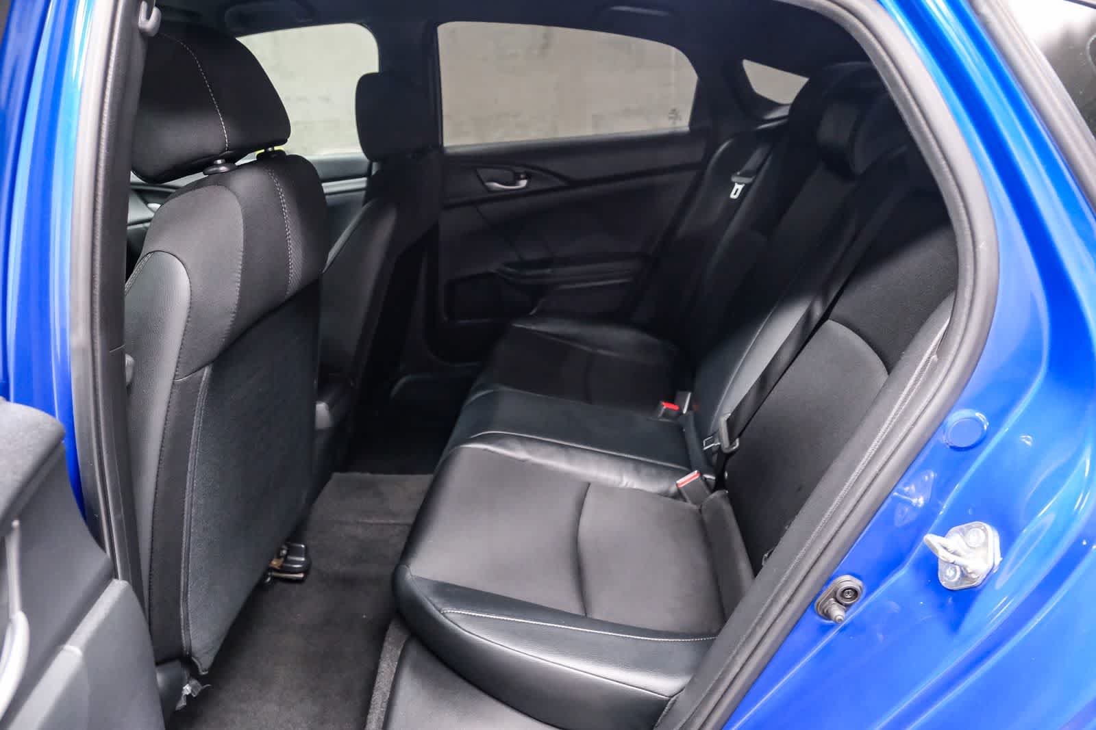 Thumbnail: 2019 Honda Civic - 22