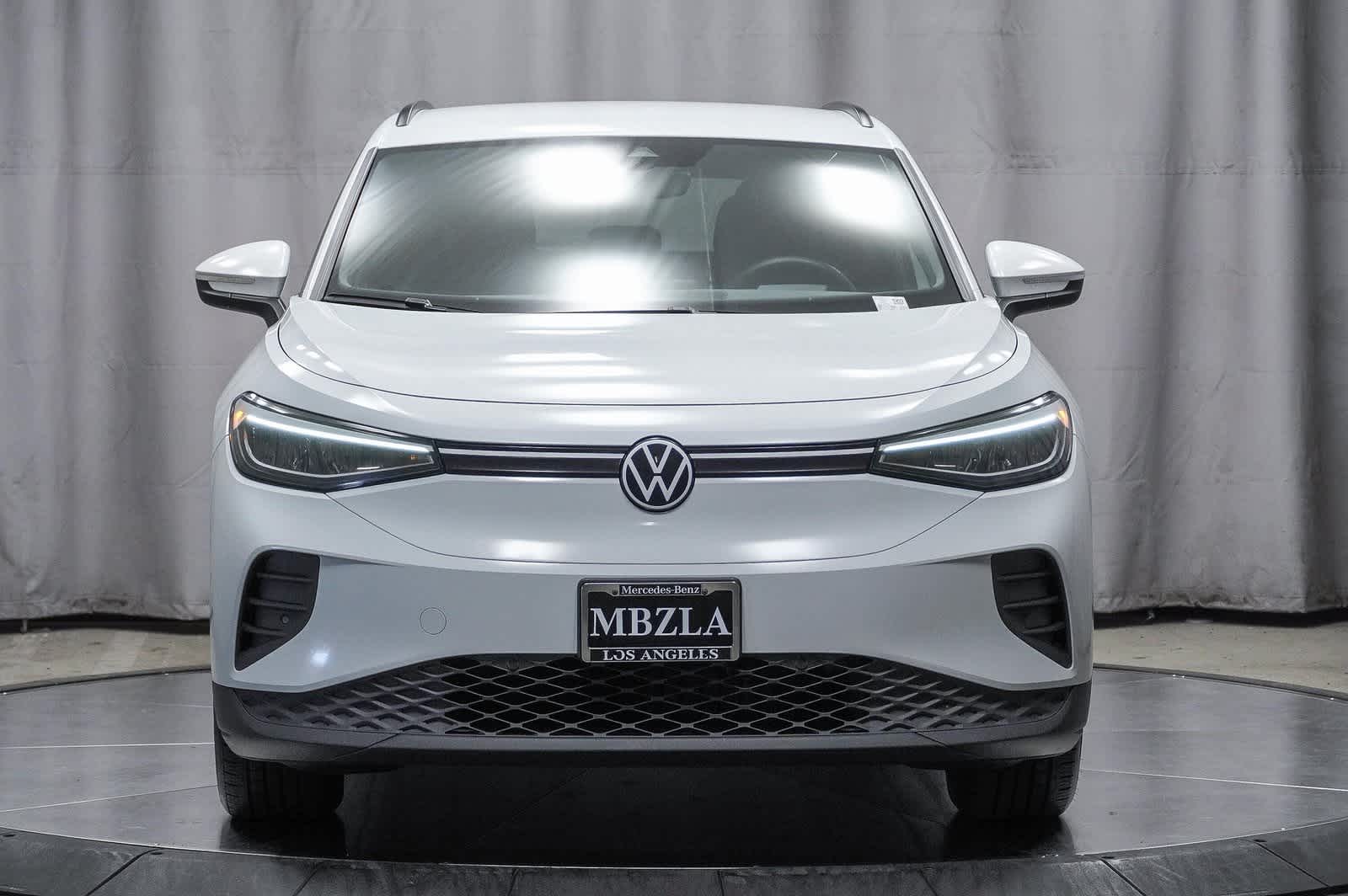 Thumbnail: 2021 Volkswagen ID.4 - 6