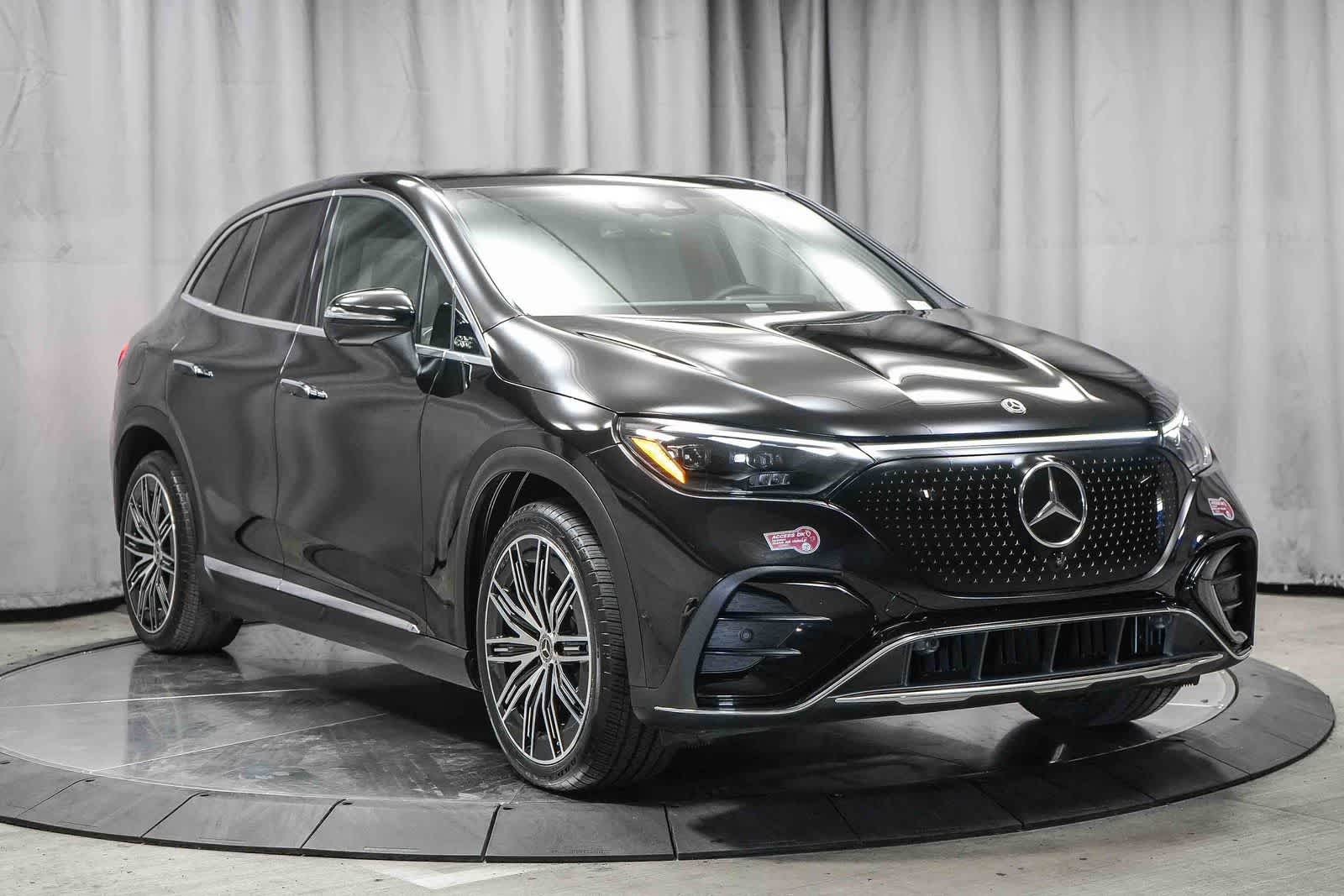 Thumbnail: 2023 Mercedes-Benz EQE - 3