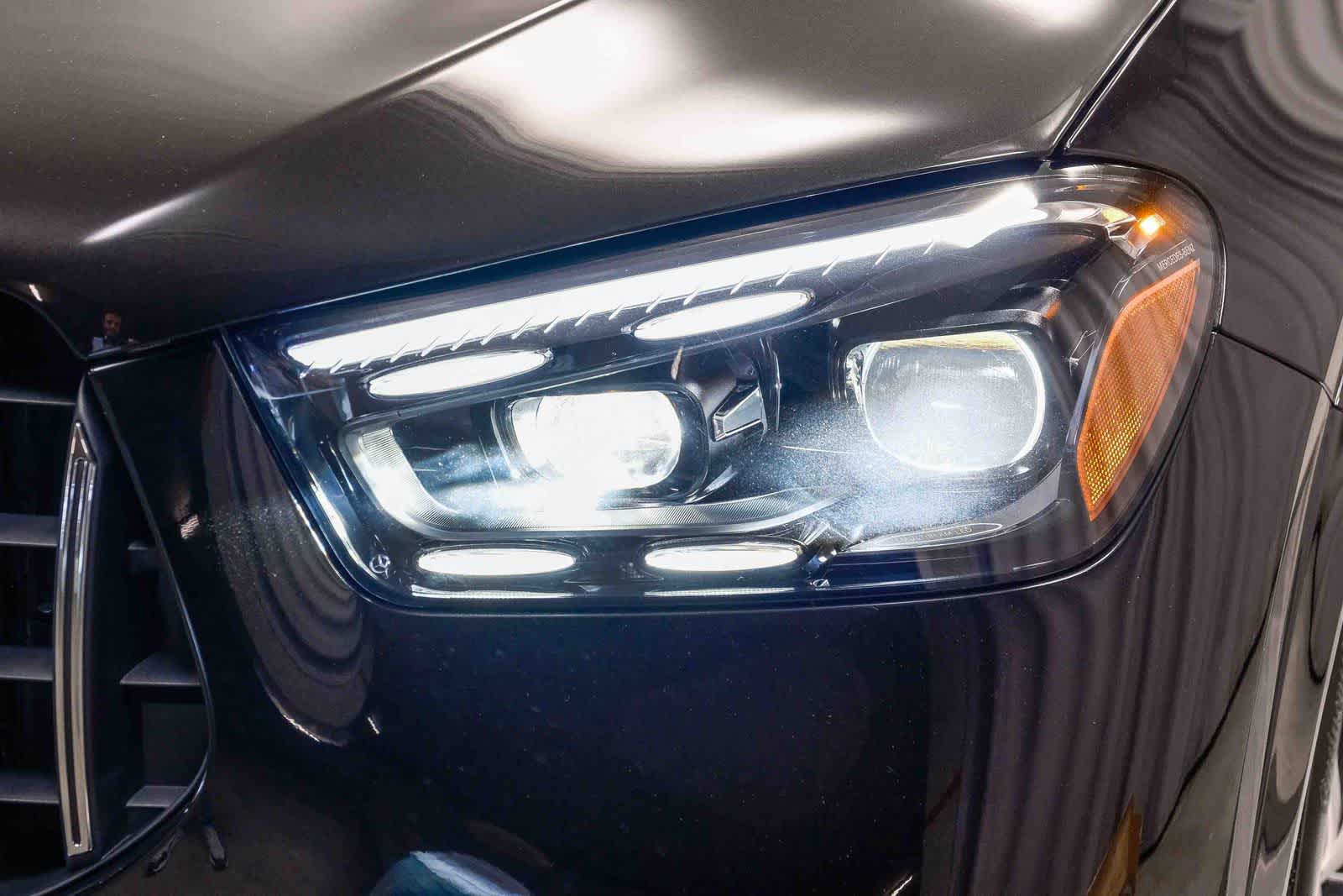 Thumbnail: 2026 Mercedes-Benz GLE - 12
