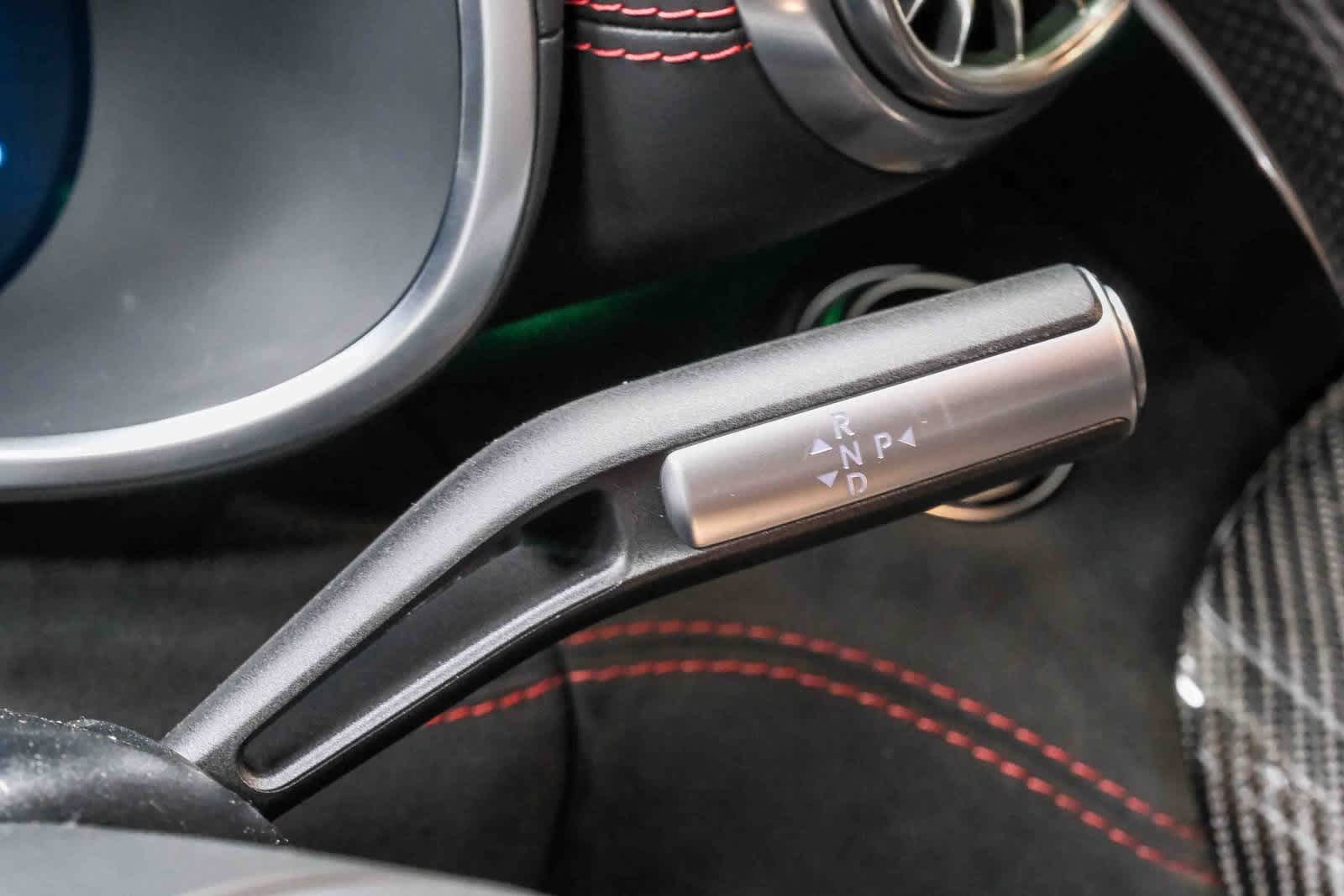 Thumbnail: 2026 Mercedes-Benz AMG GT - 18