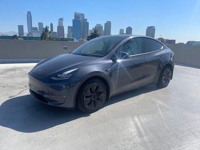 2022 Tesla Model Y Performance Review: Y and the Family Zone - Online Car  Marketplace for Used & New Cars