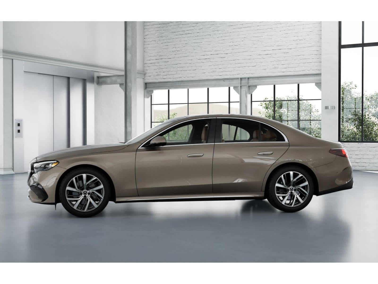 Thumbnail: 2026 Mercedes-Benz E-Class - 34