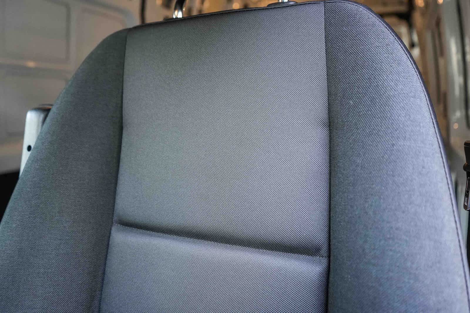 Thumbnail: 2026 Mercedes-Benz Sprinter - 22