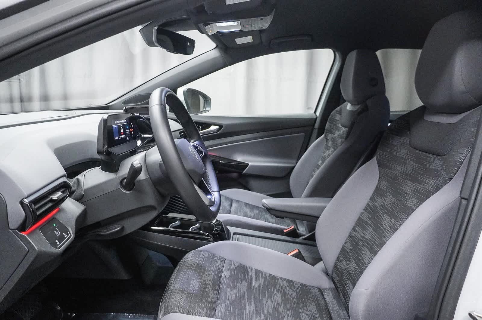 Thumbnail: 2021 Volkswagen ID.4 - 19
