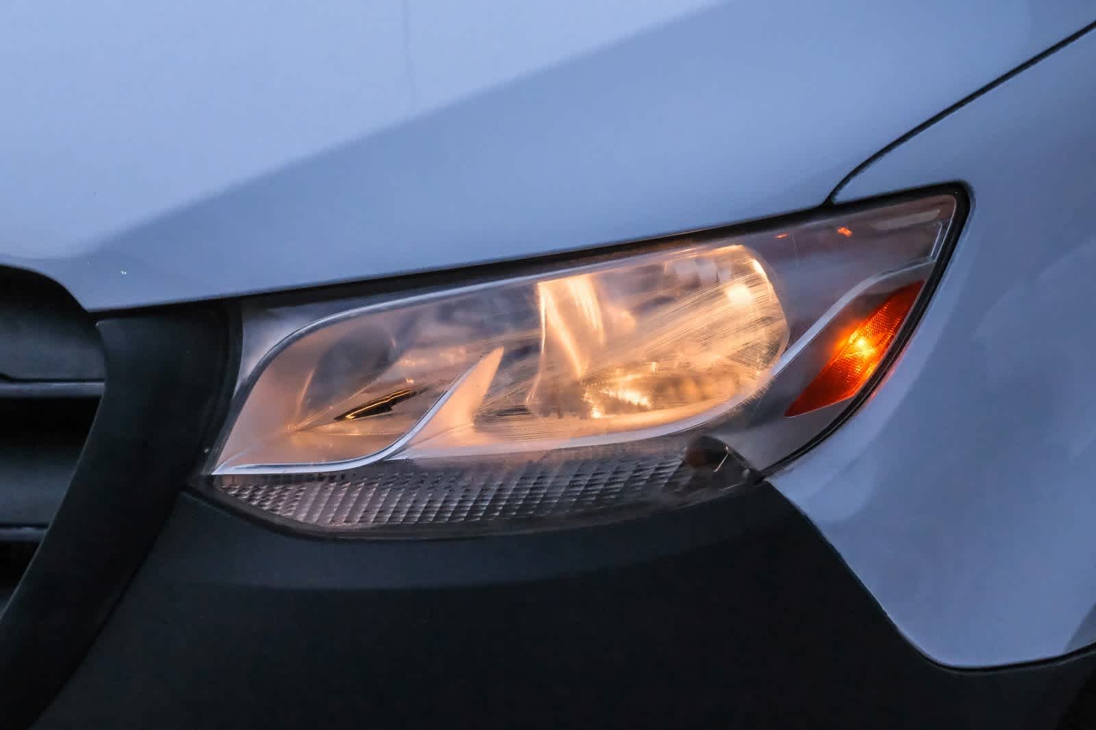 Thumbnail: 2021 Mercedes-Benz Sprinter - 10