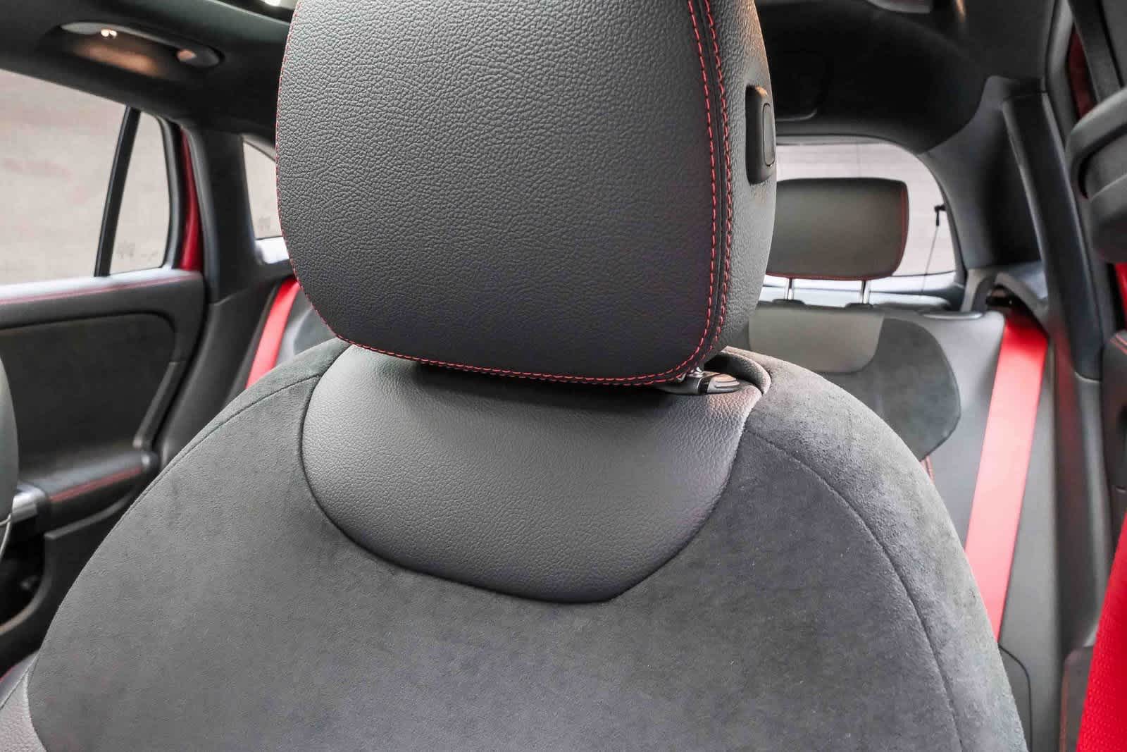 Thumbnail: 2026 Mercedes-Benz GLA - 22