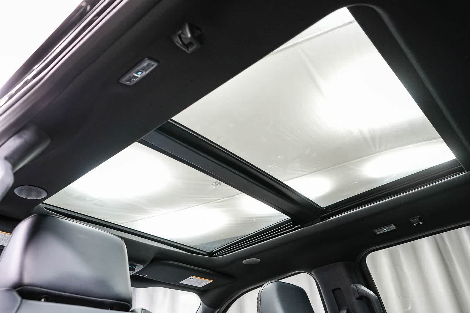 Thumbnail: 2024 Ford F-150 - 22