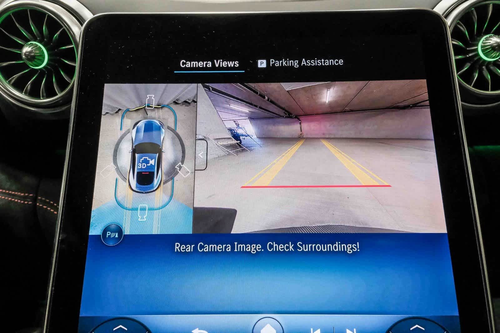 Thumbnail: 2026 Mercedes-Benz AMG GT - 23