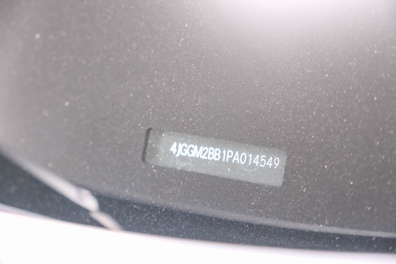 Thumbnail: 2023 Mercedes-Benz EQE - 26