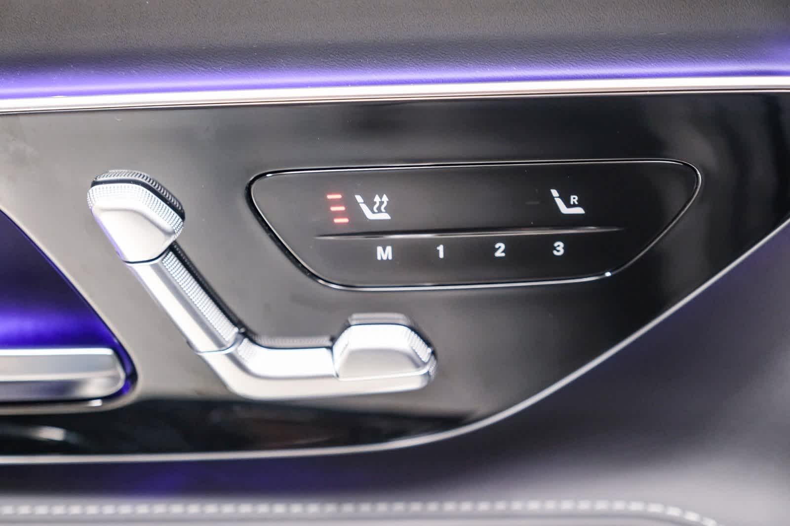 Thumbnail: 2026 Mercedes-Benz AMG GT - 22