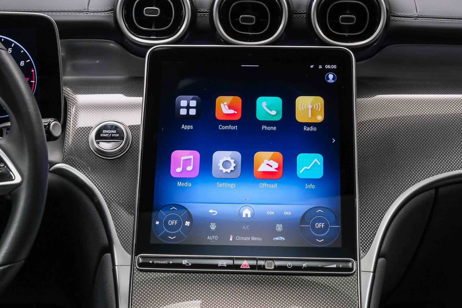 Thumbnail: 2025 Mercedes-Benz GLC - 14