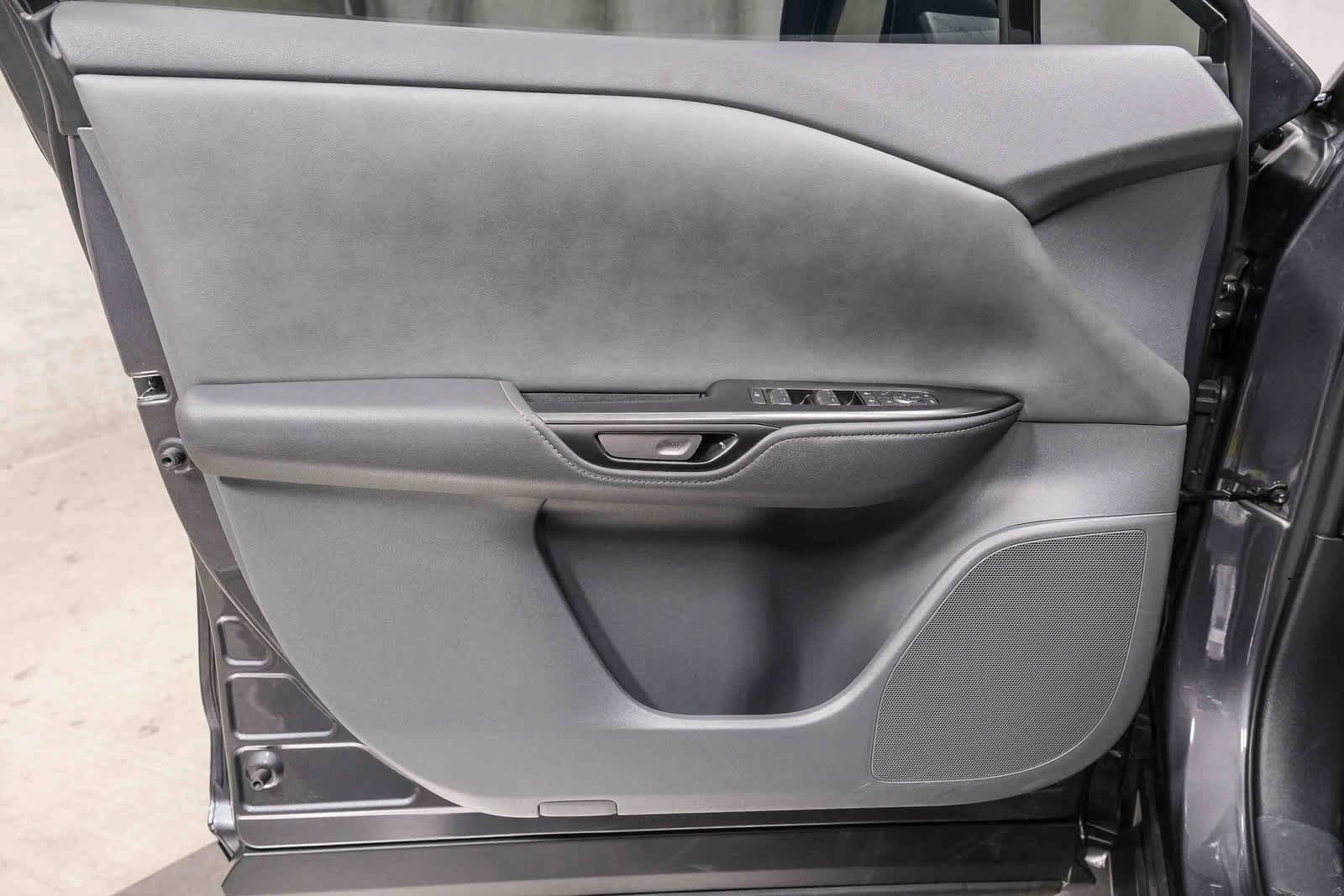 Thumbnail: 2024 Lexus RZ - 18