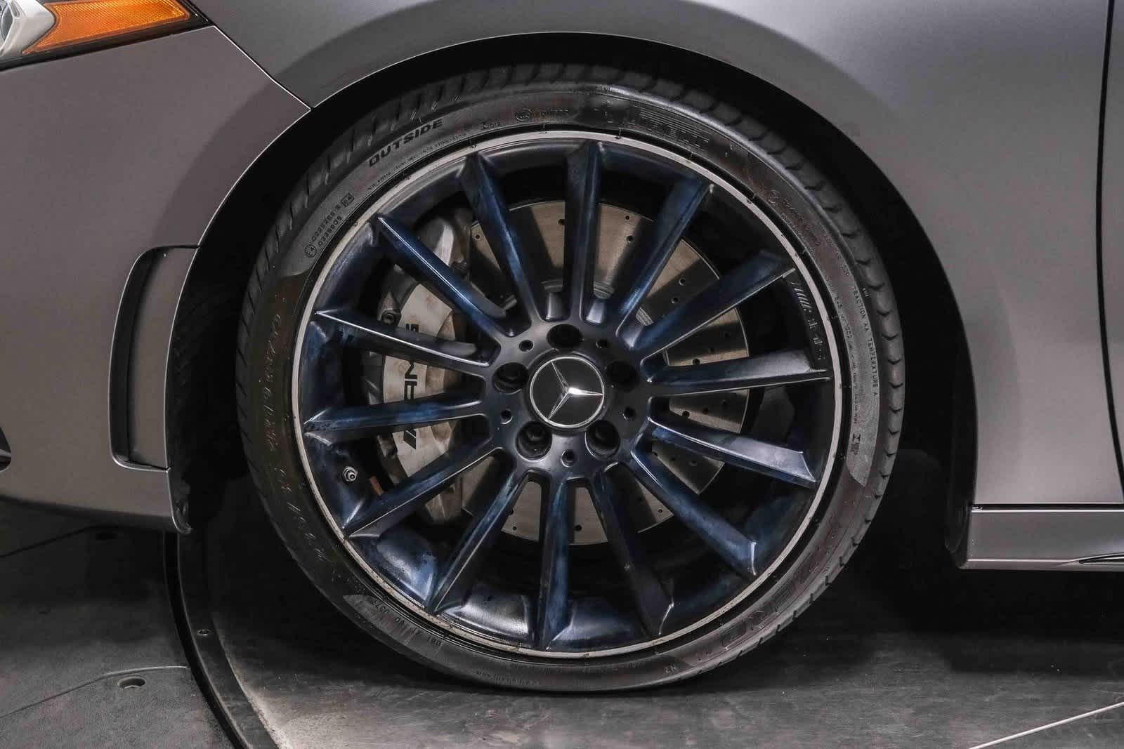 Thumbnail: 2021 Mercedes-Benz A-Class - 10