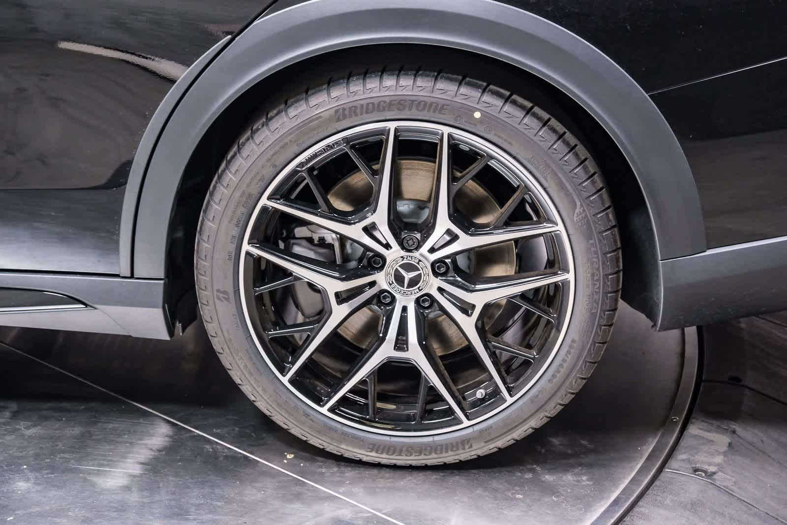 Thumbnail: 2026 Mercedes-Benz E-Class - 9