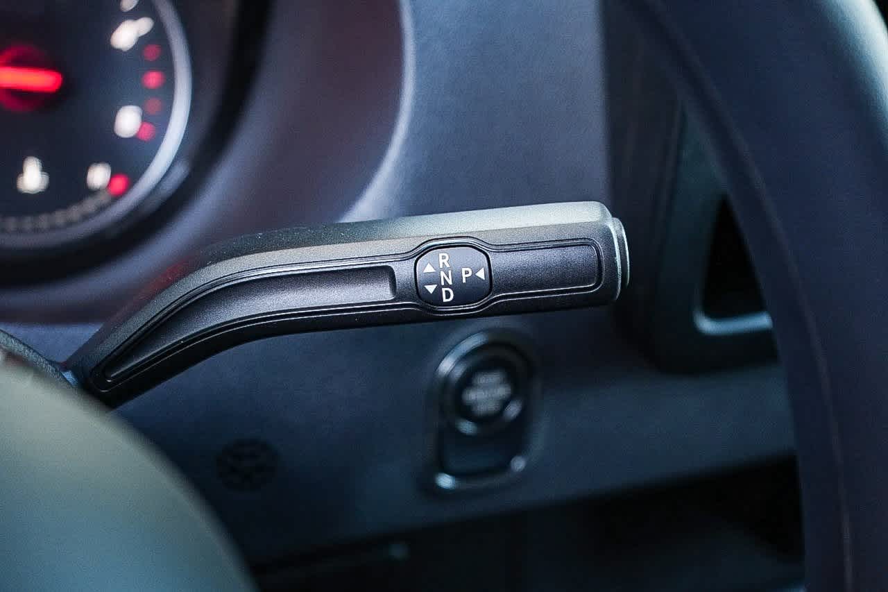 Thumbnail: 2026 Mercedes-Benz Sprinter - 17