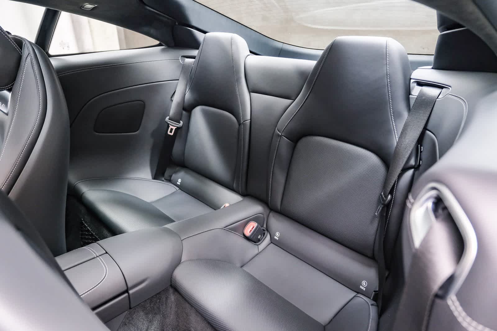 Thumbnail: 2026 Mercedes-Benz AMG GT - 17