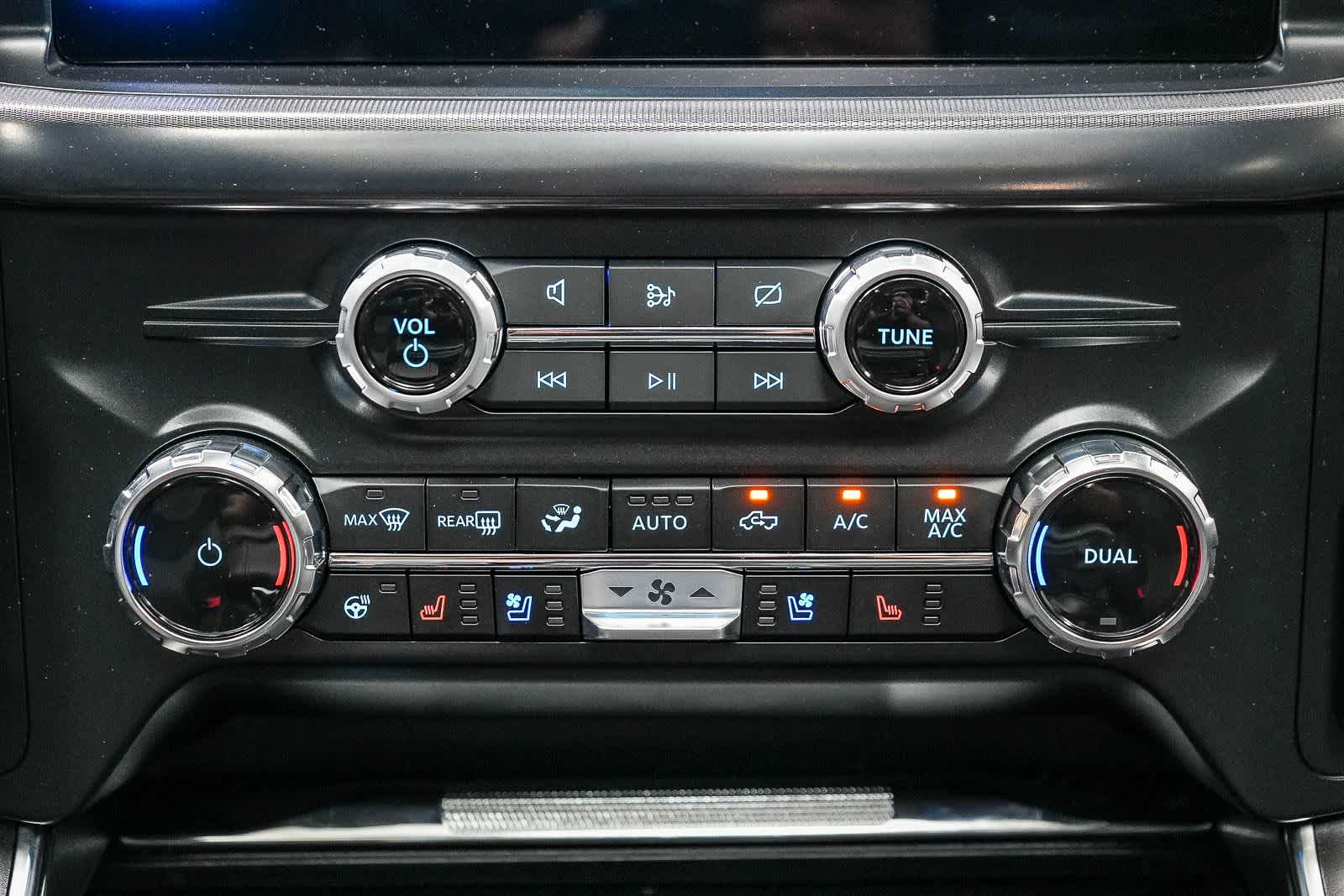 Thumbnail: 2024 Ford F-150 - 16