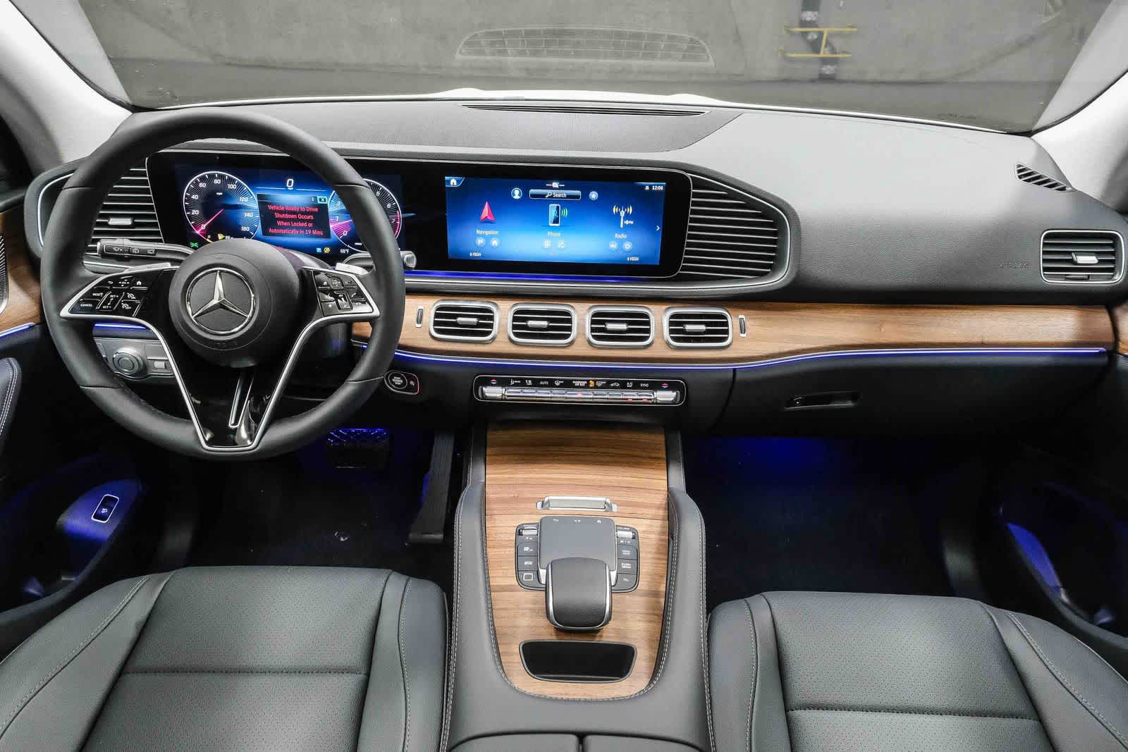 Thumbnail: 2026 Mercedes-Benz GLE - 15