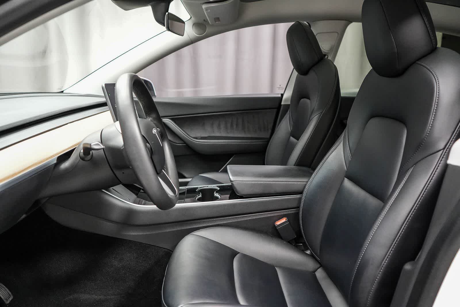 Thumbnail: 2020 Tesla Model Y - 15