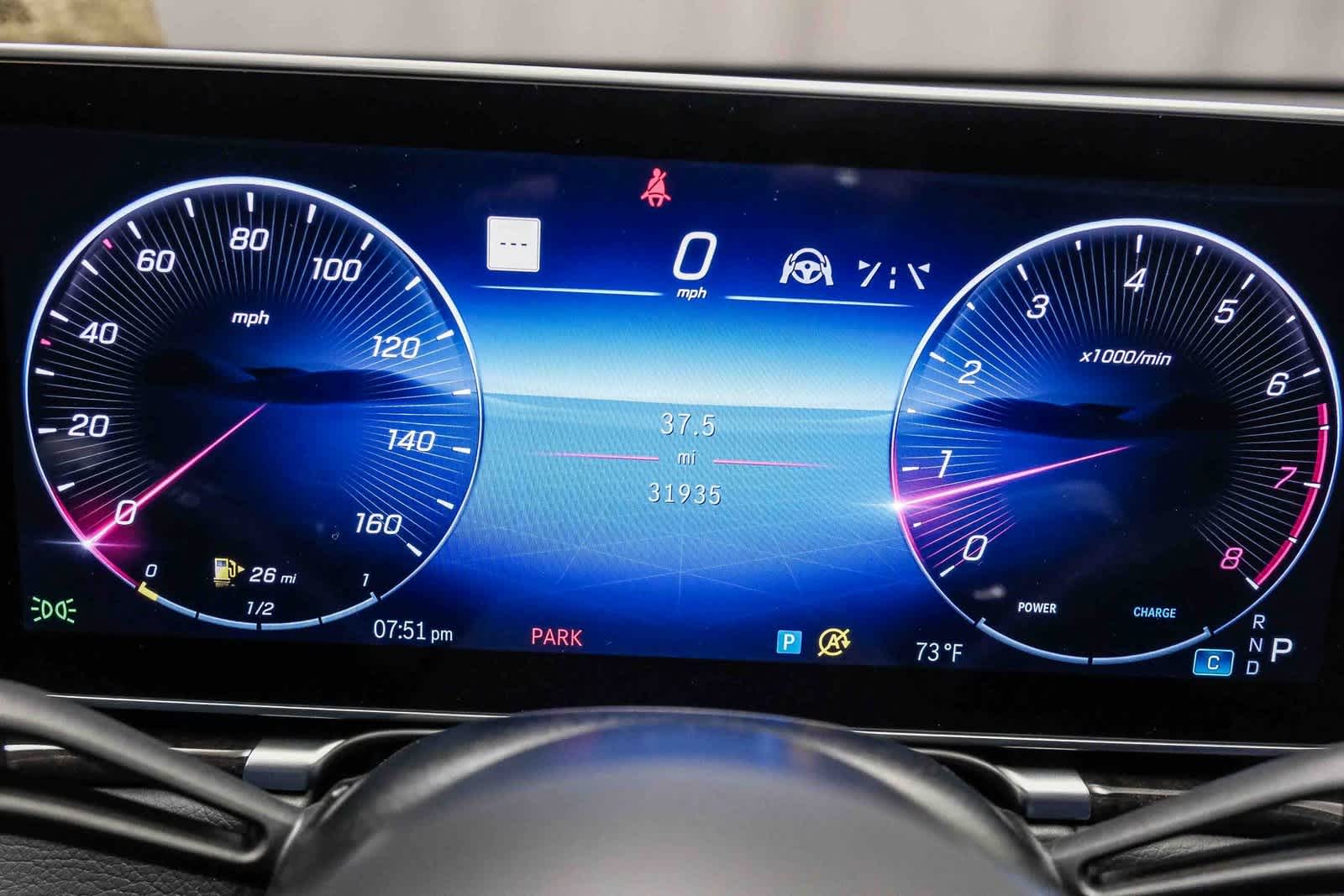 Thumbnail: 2022 Mercedes-Benz S-Class - 22