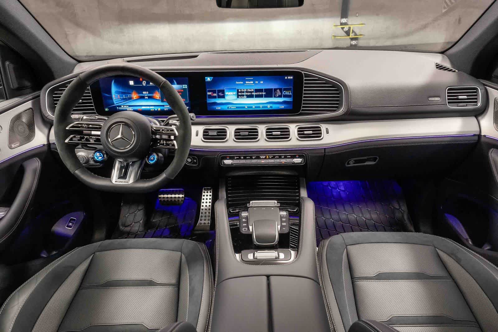 Thumbnail: 2026 Mercedes-Benz GLE - 15