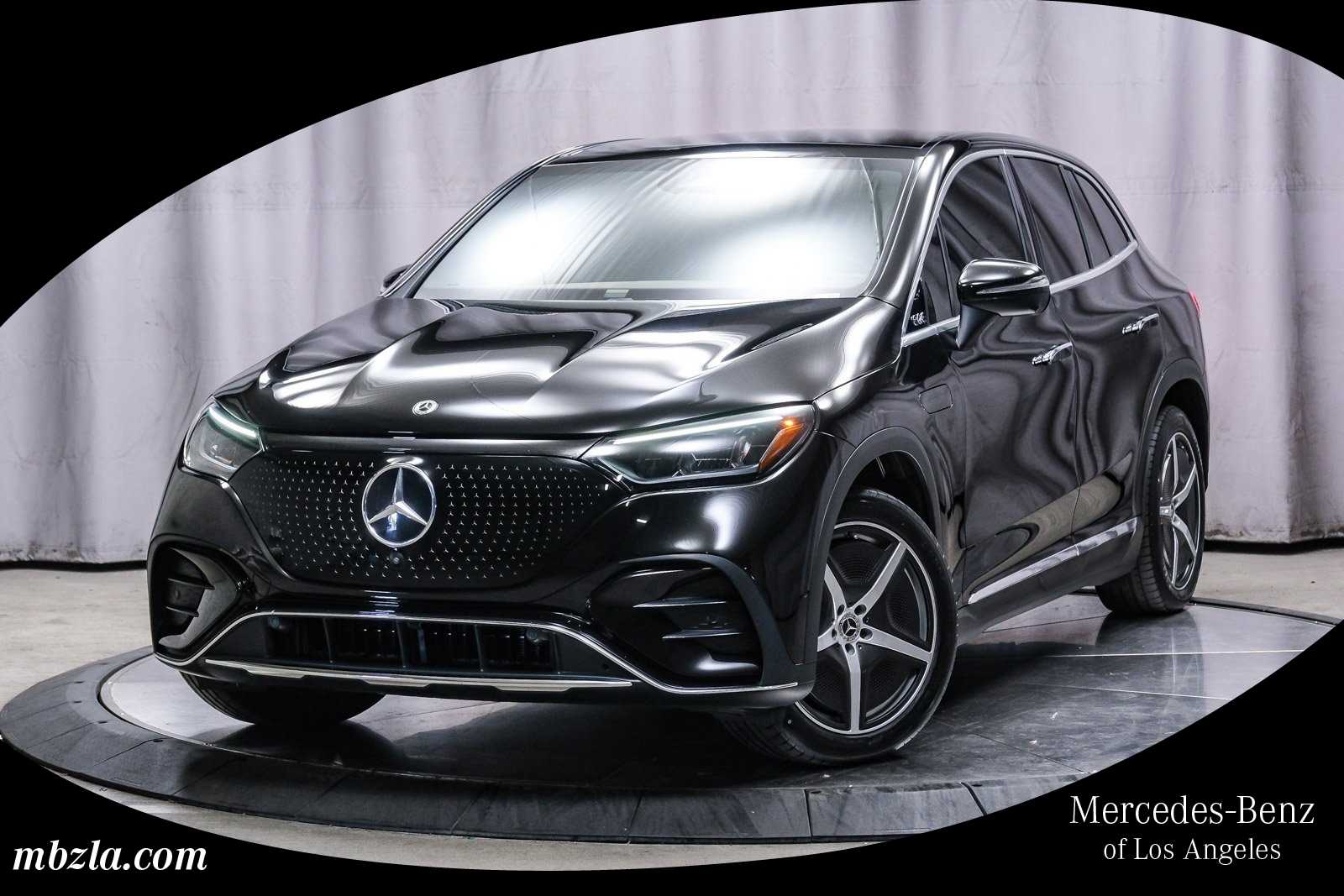 2023 Mercedes-Benz EQE 350+ -
                  Los Angeles, CA