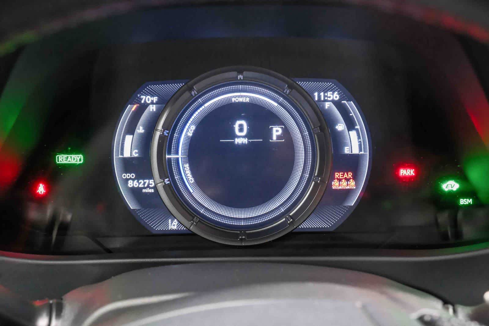 Thumbnail: 2020 Lexus UX - 24