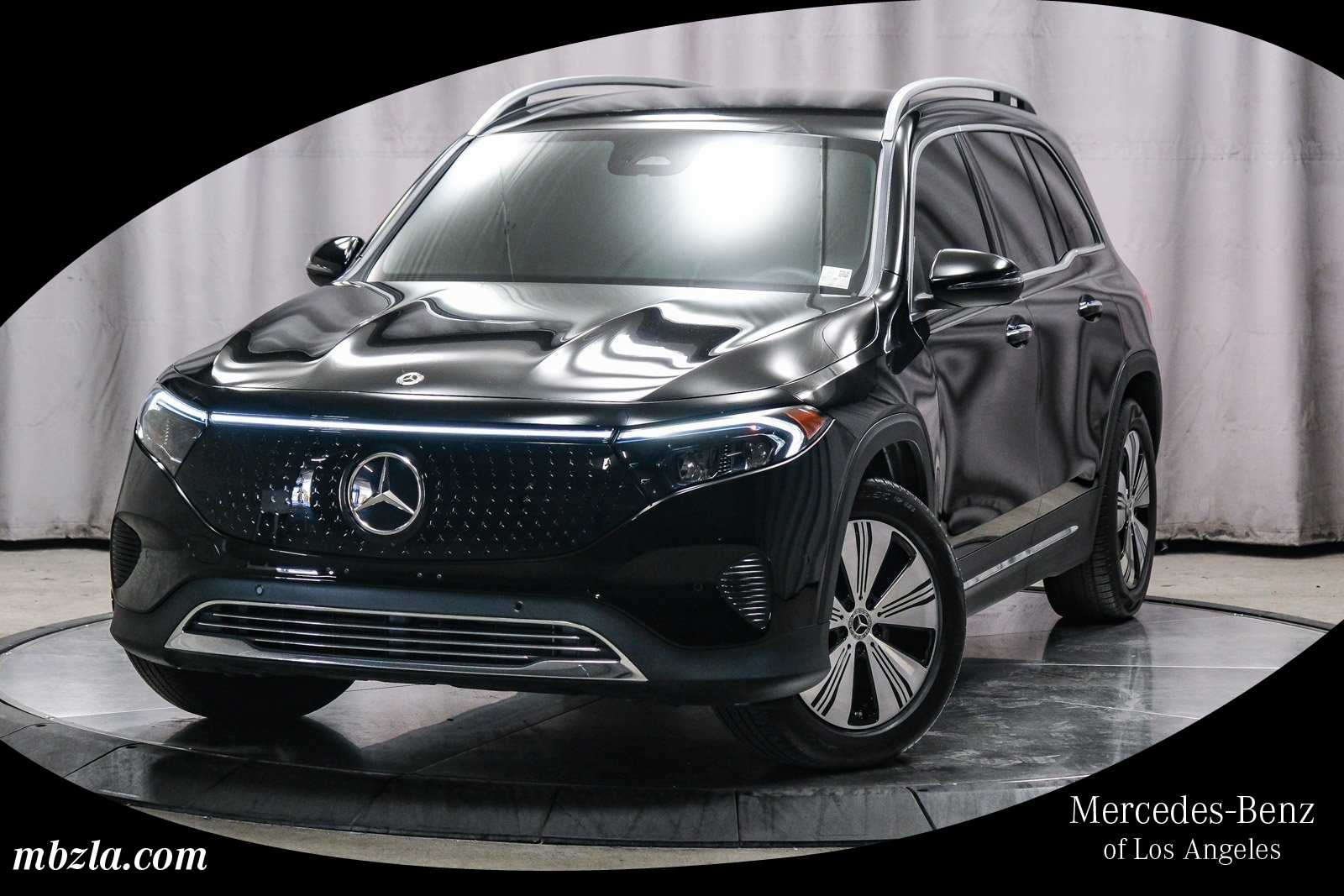 2024 Mercedes-Benz EQB 300 -
                  Los Angeles, CA