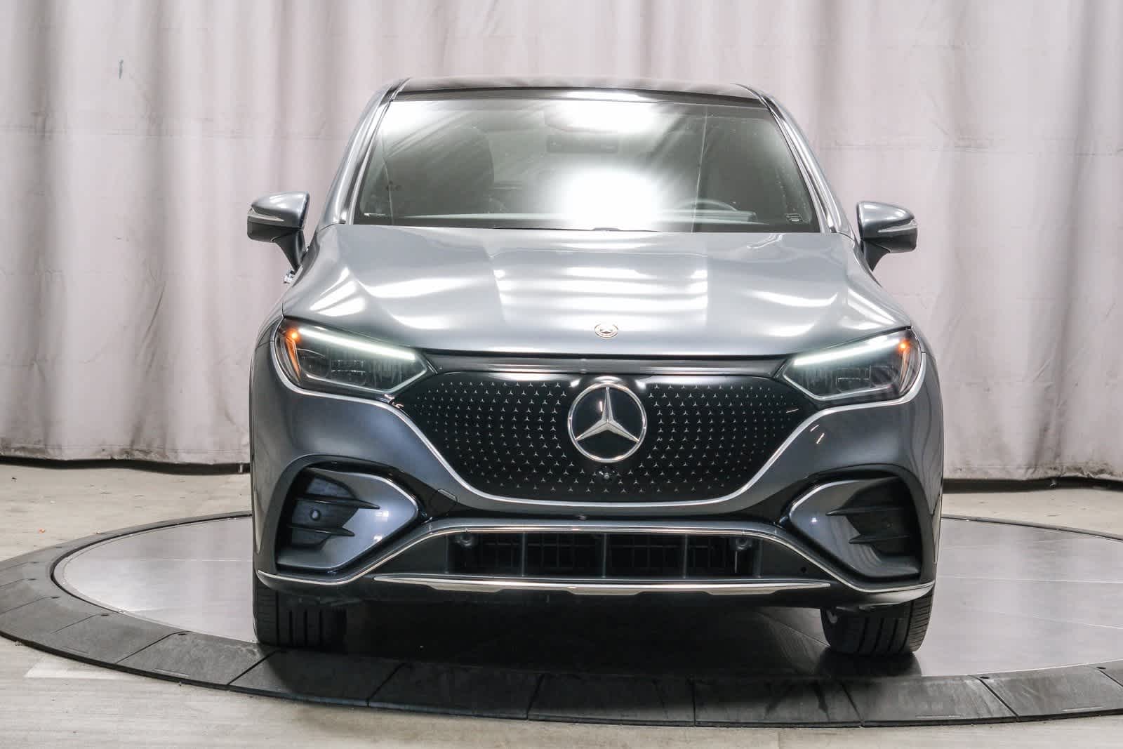 Thumbnail: 2023 Mercedes-Benz EQE - 6