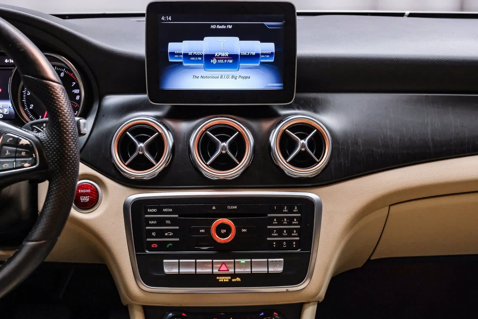 Thumbnail: 2019 Mercedes-Benz GLA - 14