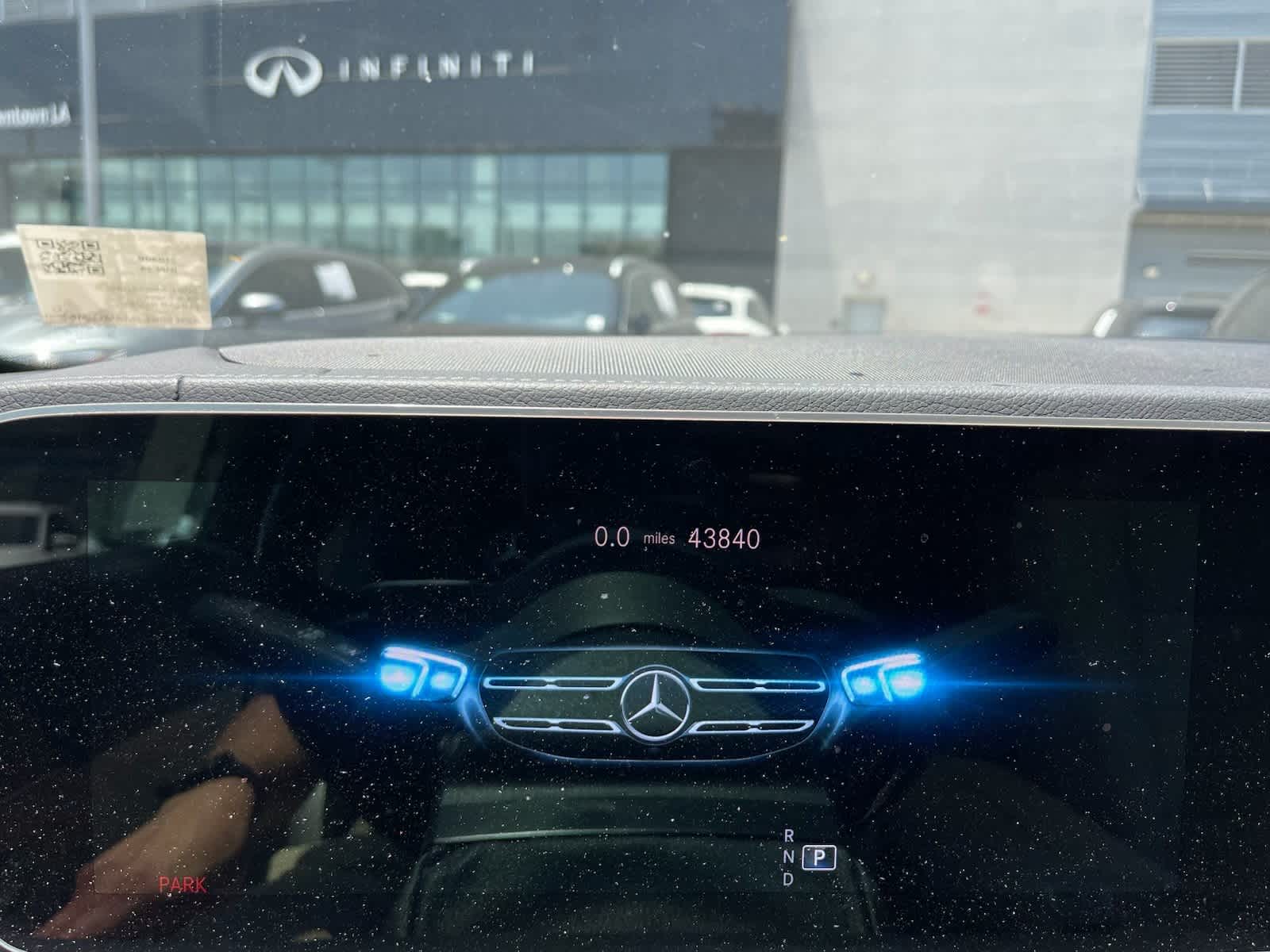 Thumbnail: 2021 Mercedes-Benz GLS - 7