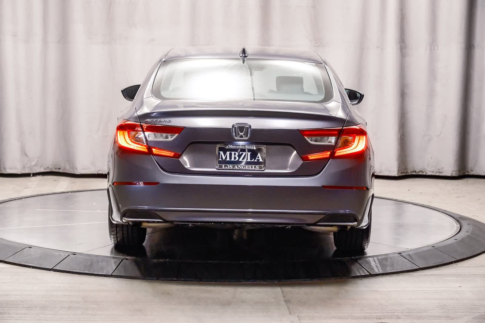 Thumbnail: 2019 Honda Accord - 3