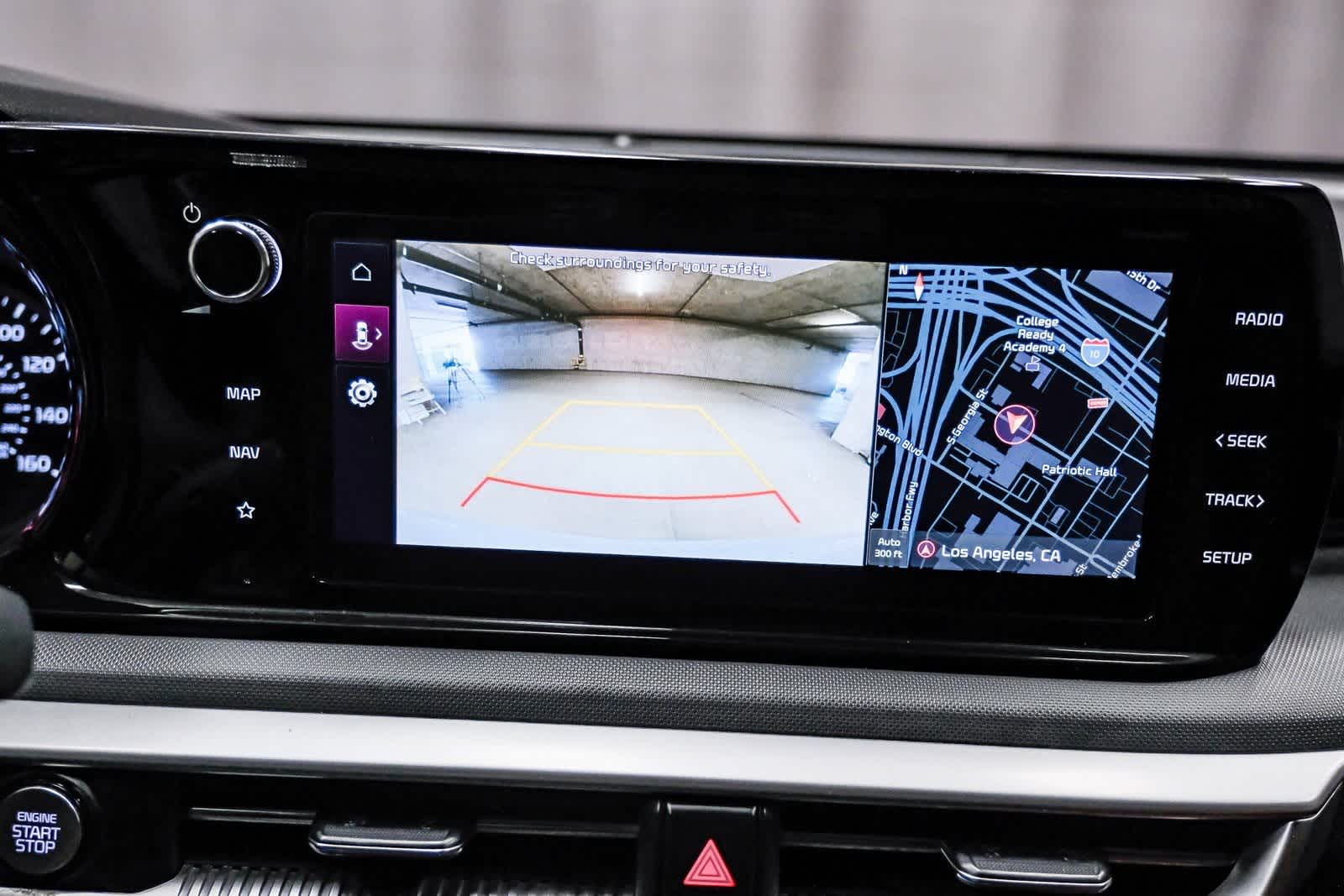 Thumbnail: 2023 Kia K5 - 24