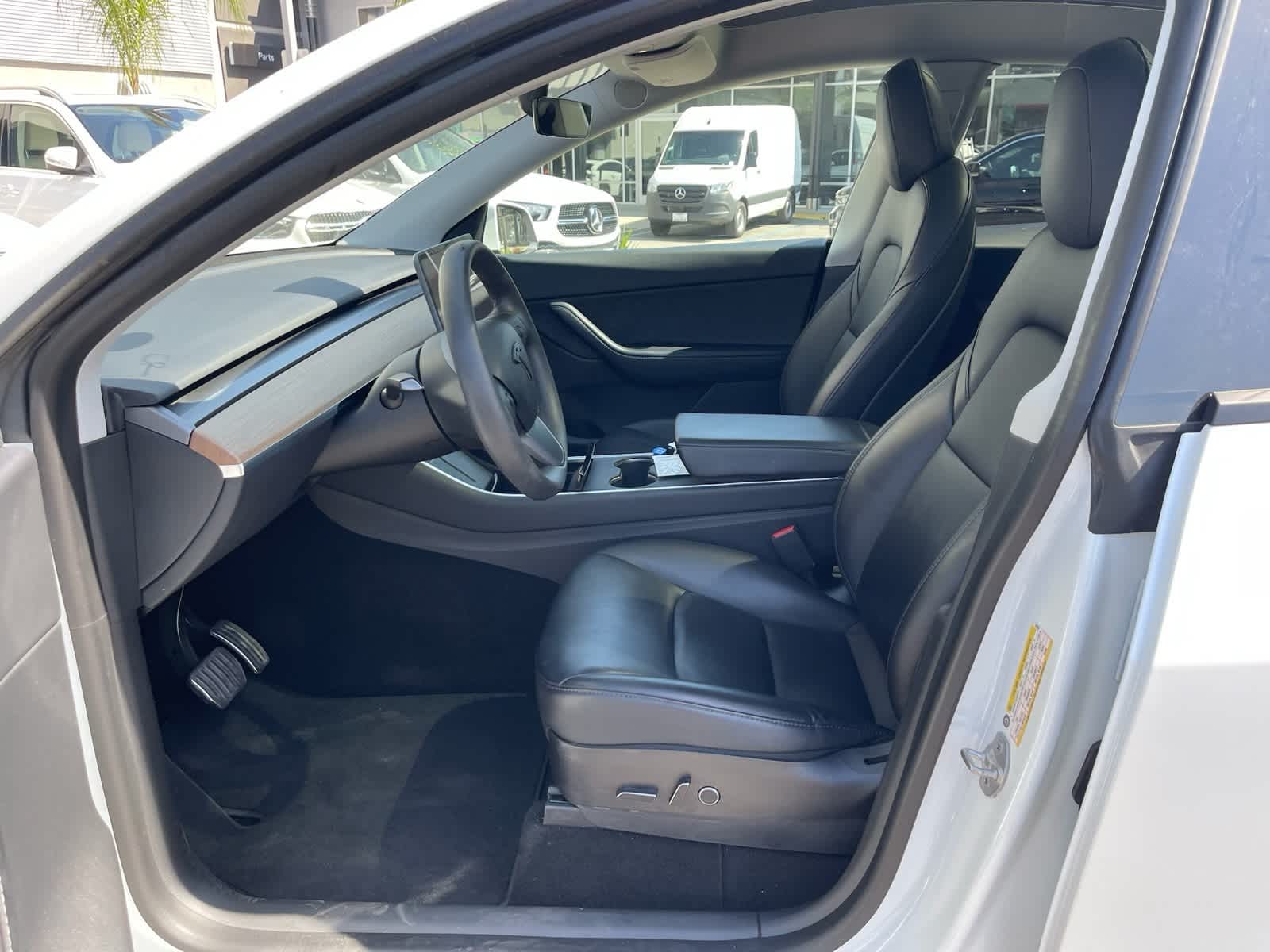 Thumbnail: 2021 Tesla Model Y - 5