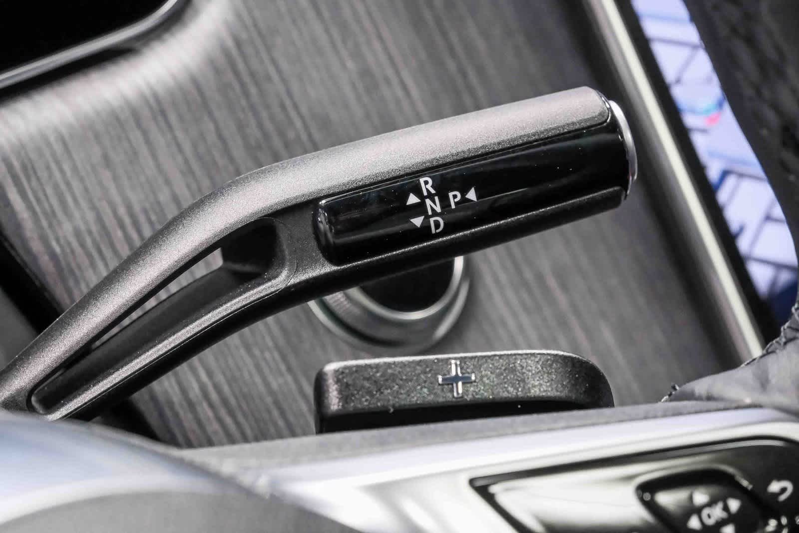 Thumbnail: 2025 Mercedes-Benz EQE - 19