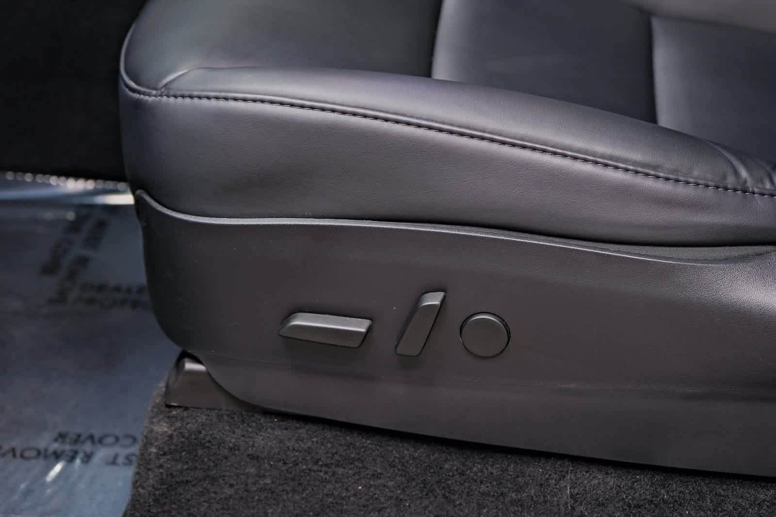 Thumbnail: 2020 Tesla Model Y - 22