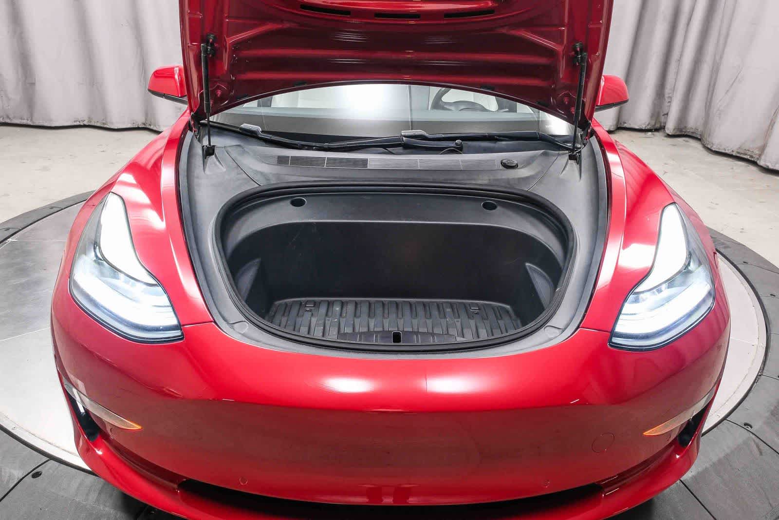 Thumbnail: 2021 Tesla Model 3 - 23