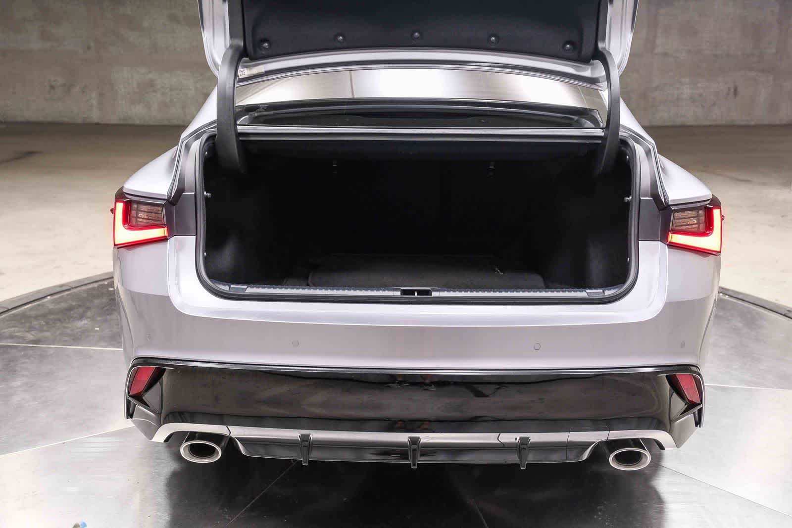 Thumbnail: 2023 Lexus IS - 27