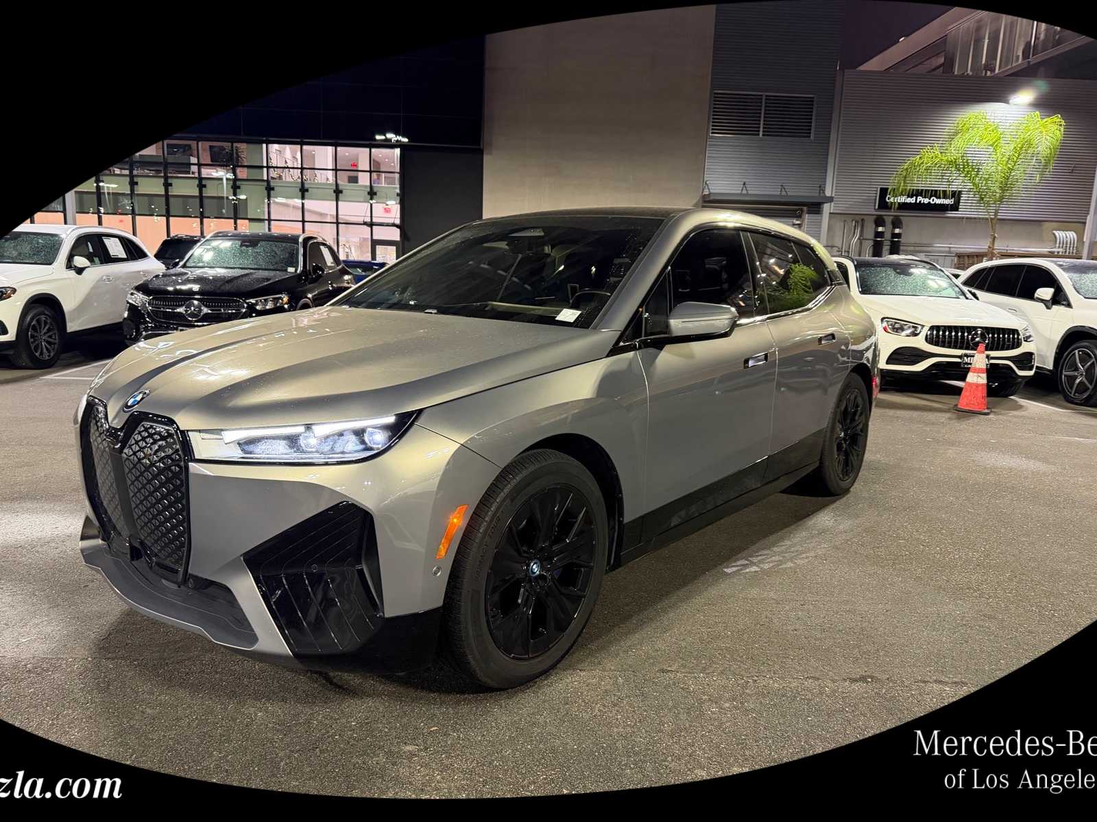 2023 BMW iX xDrive50 -
                  Los Angeles, CA