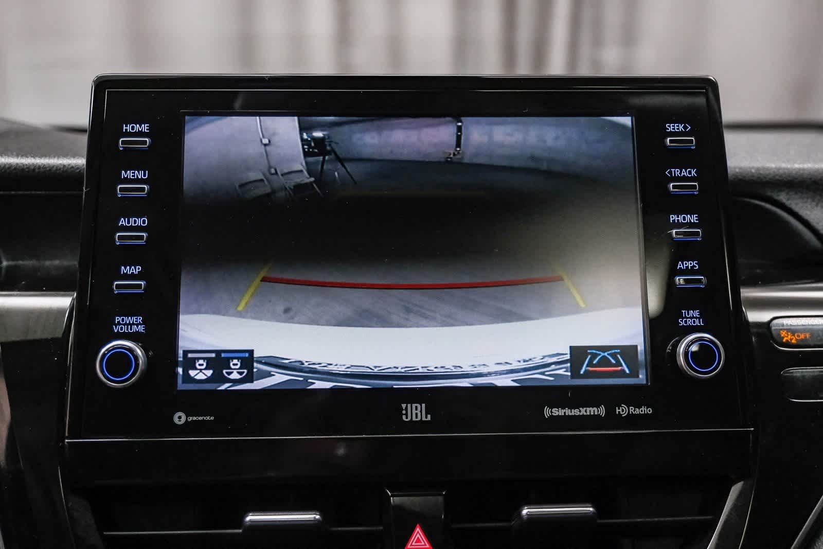 Thumbnail: 2023 Toyota Camry - 26