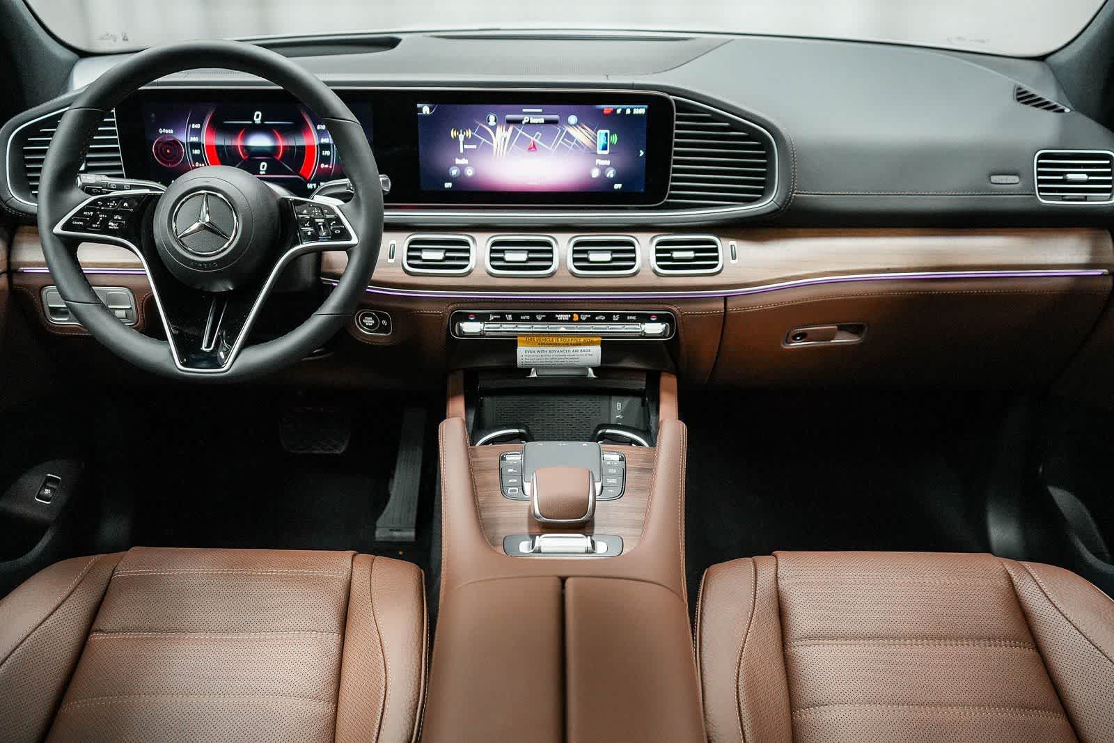 Thumbnail: 2026 Mercedes-Benz GLE - 12