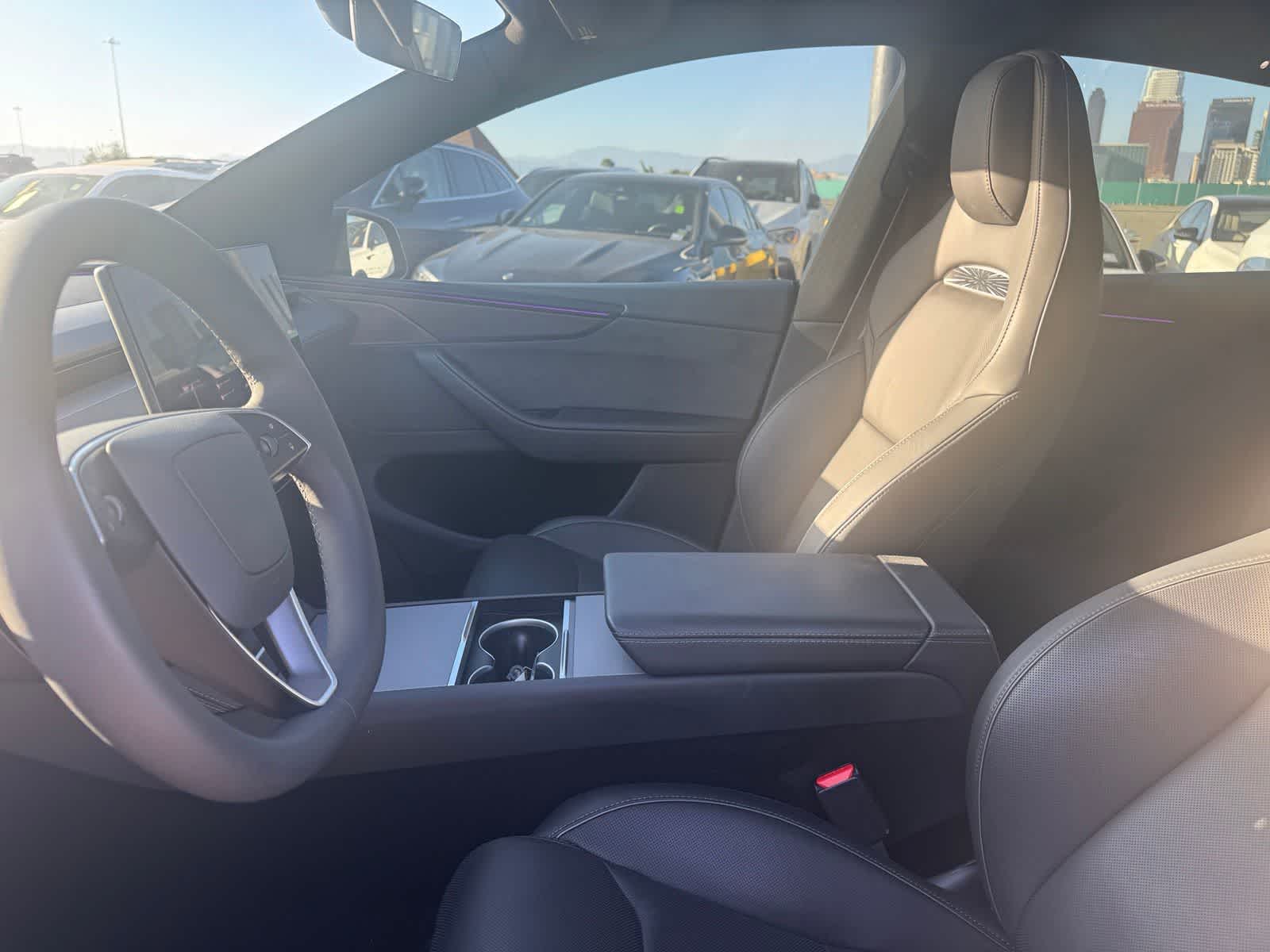 Thumbnail: 2026 Tesla Model Y - 6