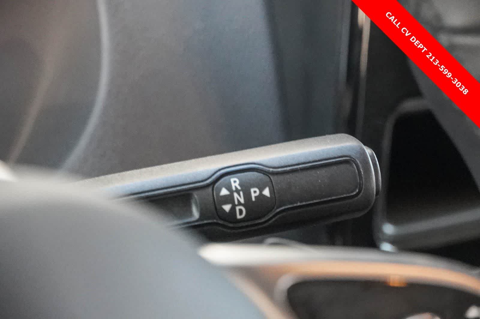 Thumbnail: 2024 Mercedes-Benz Sprinter - 19