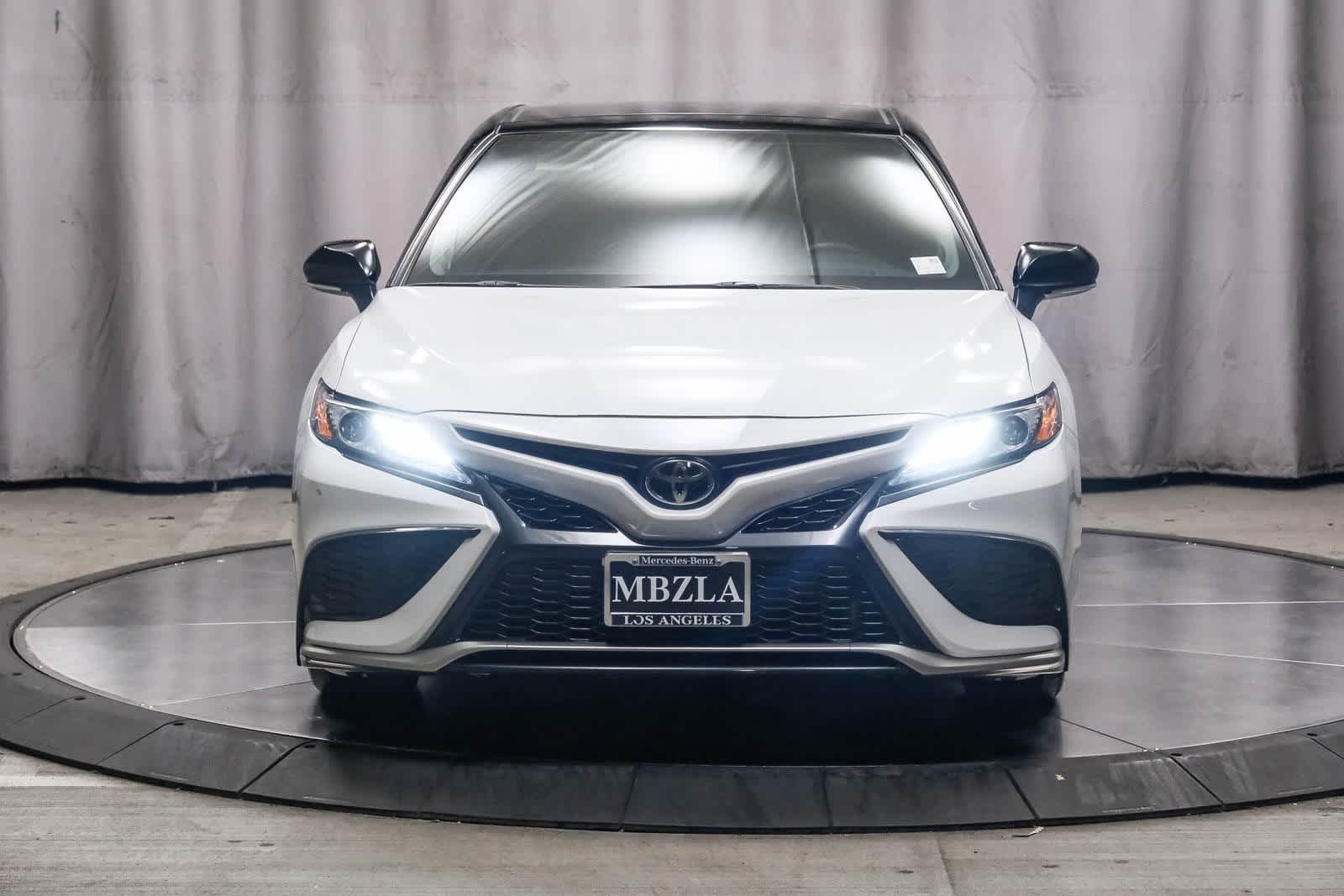 Thumbnail: 2023 Toyota Camry - 6