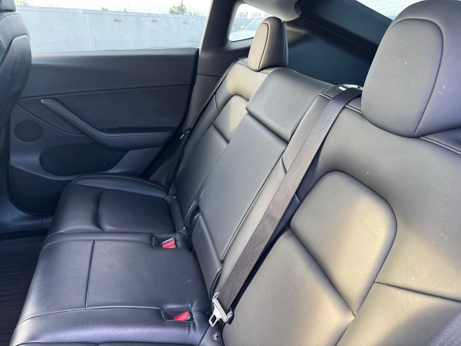 Thumbnail: 2021 Tesla Model Y - 6