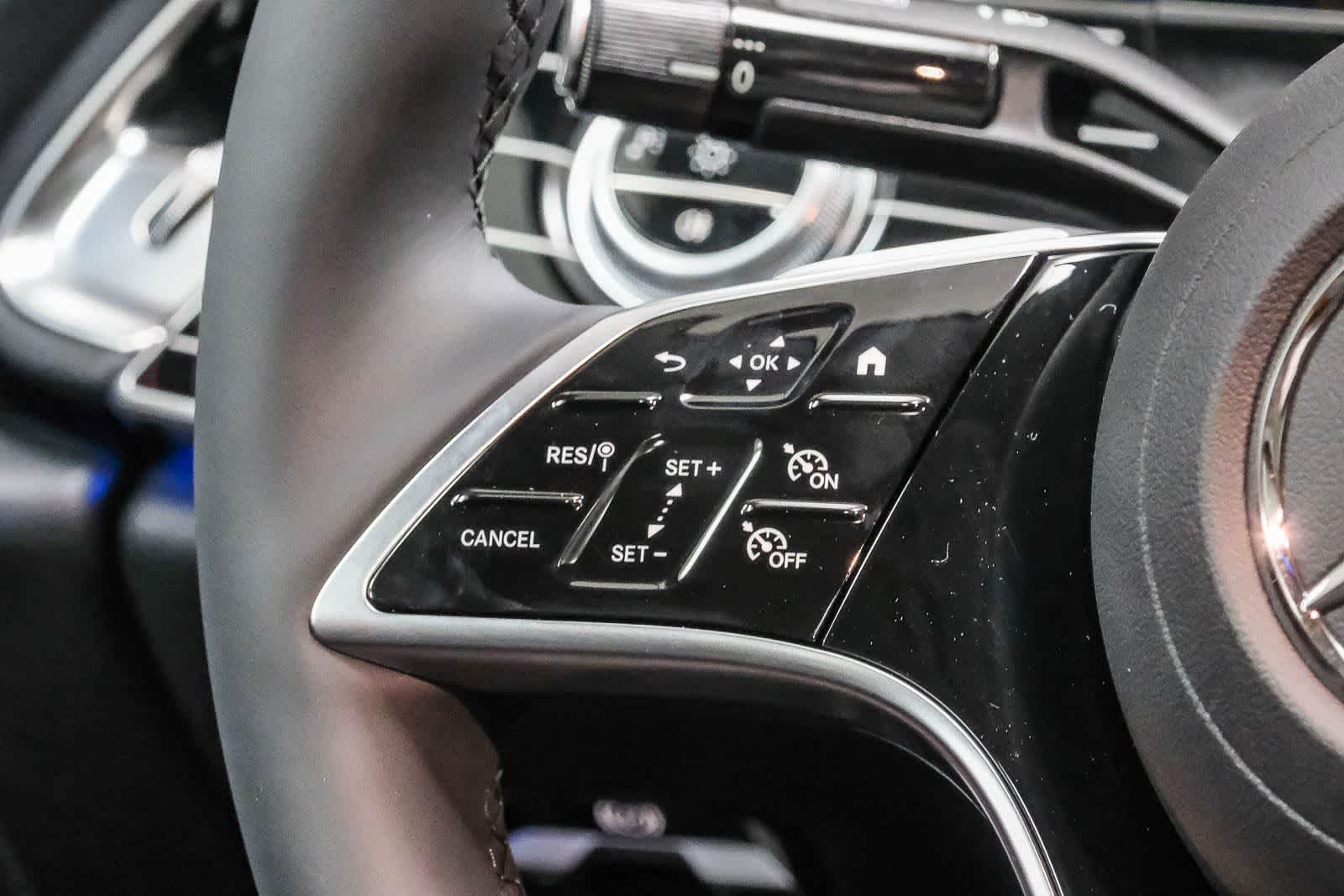 Thumbnail: 2026 Mercedes-Benz E-Class - 21
